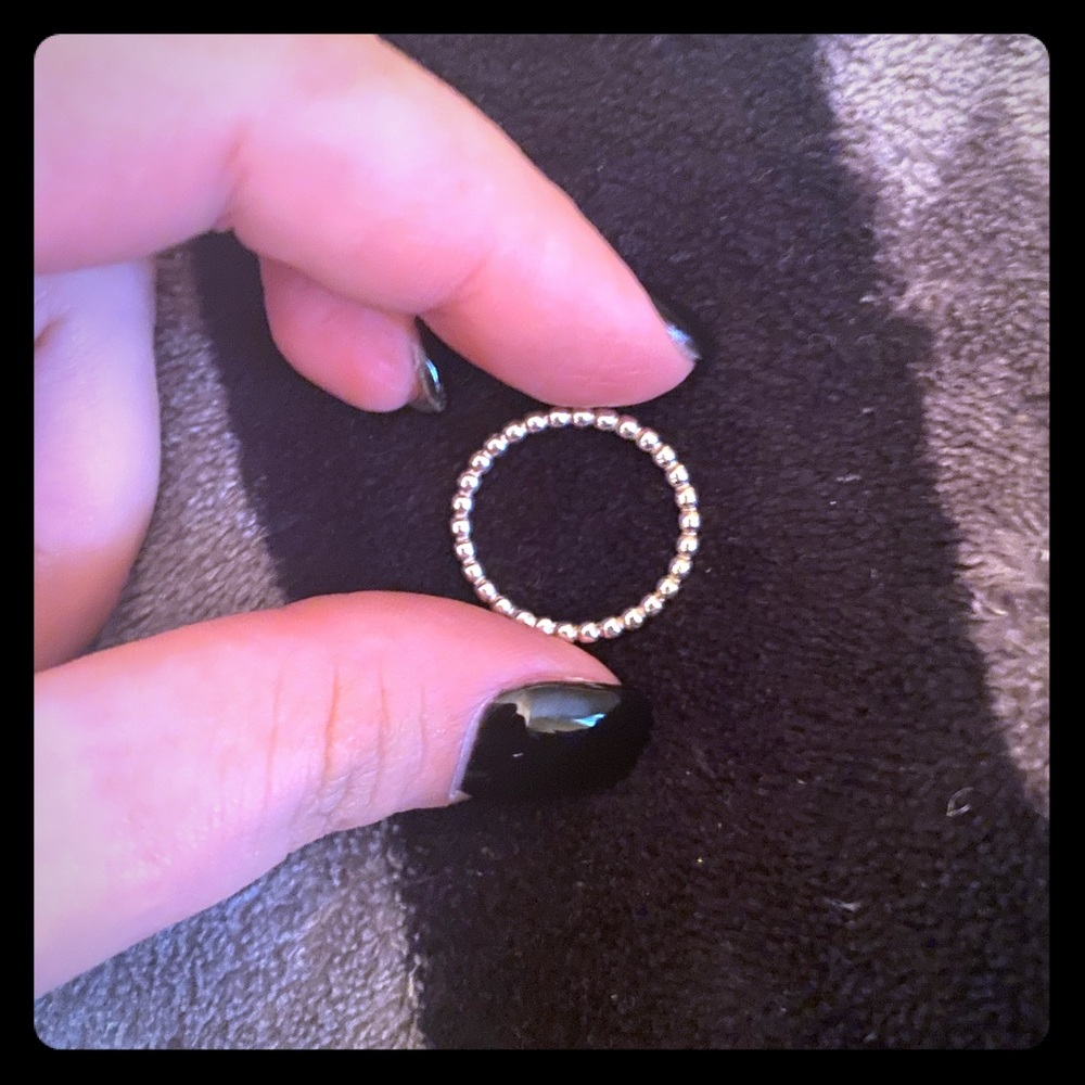 Pandora Ring